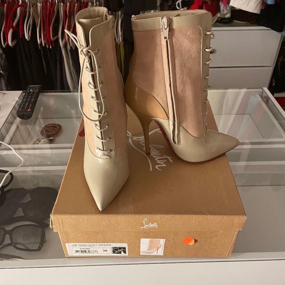 Christian Louboutin